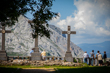 Excursión al Santuario de  Urkiola y chocolatada