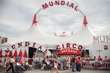 Visita a El Gran Circo Mundial