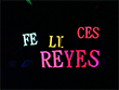 Teatro negro a cargo de nuestros residentes (Día de los Reyes Magos)