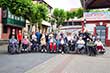 Excursión a La Arboleda 2016